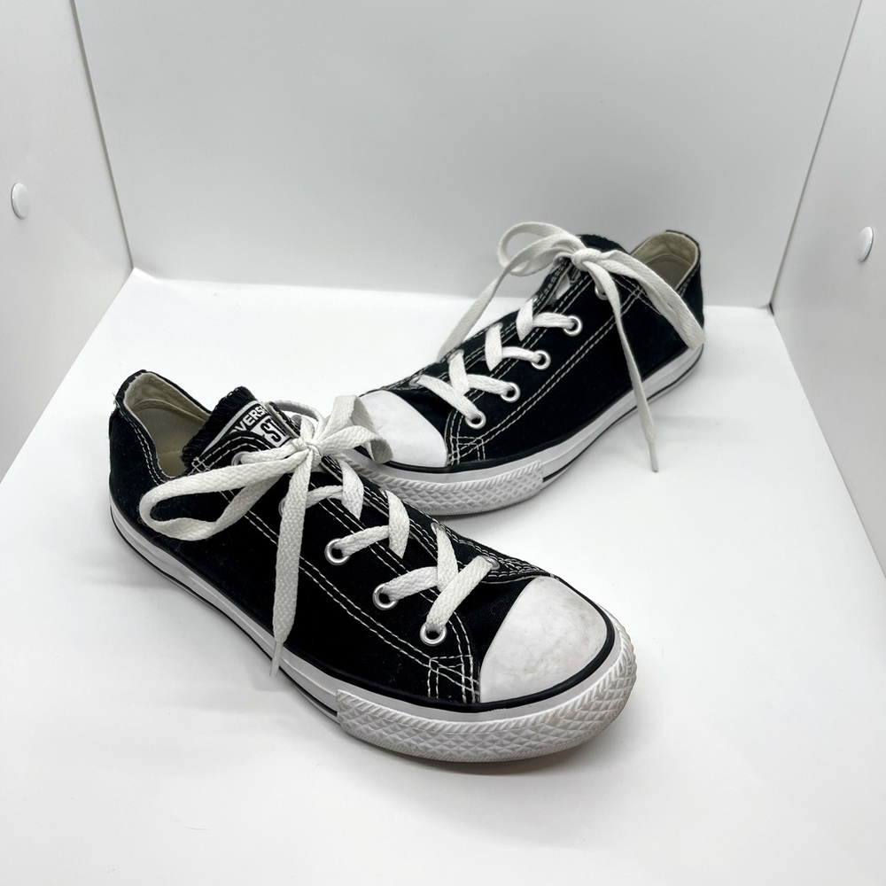 Low Top Converse
